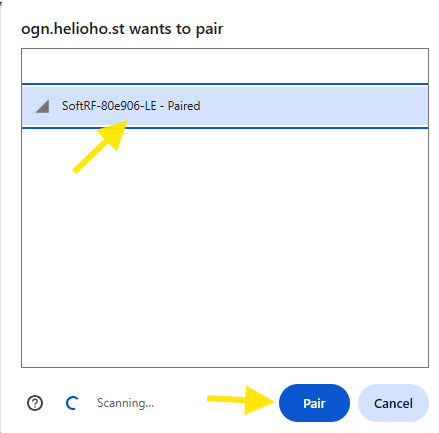 Configurator WebApp